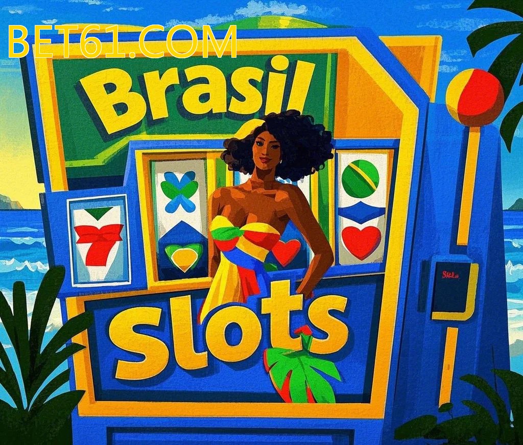 bet61 GAME-Slots